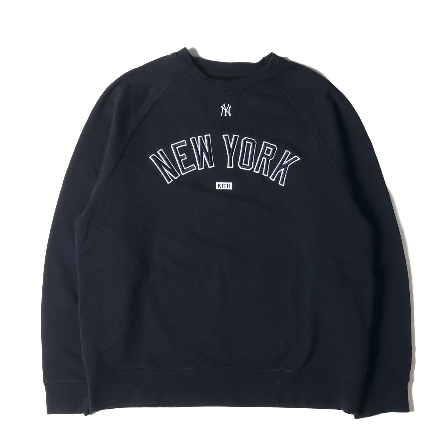 楽天市場】KITH NYC キス ニューヨークシティー スウェット サイズ:L