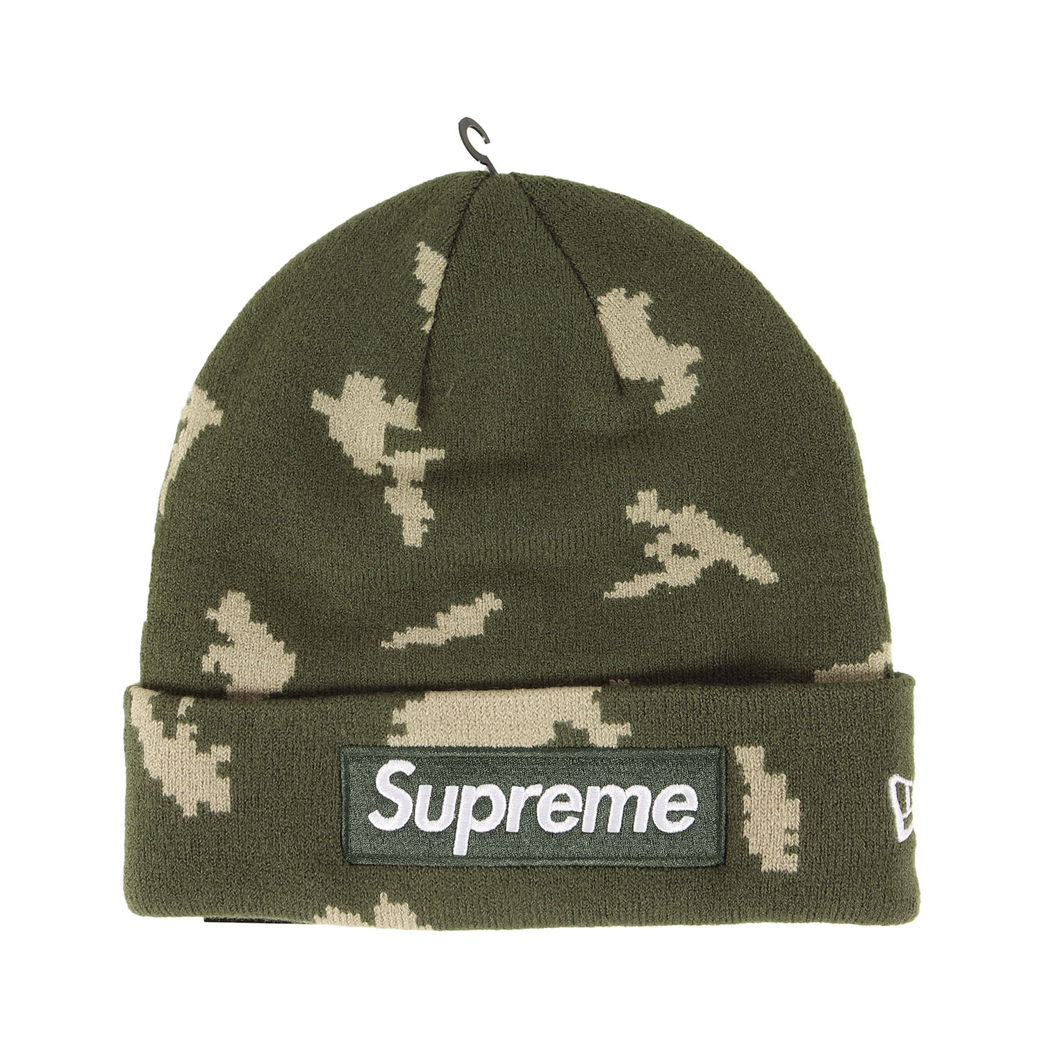 楽天市場】Supreme シュプリーム ビーニー 21AW NEW ERA ロシアンカモ