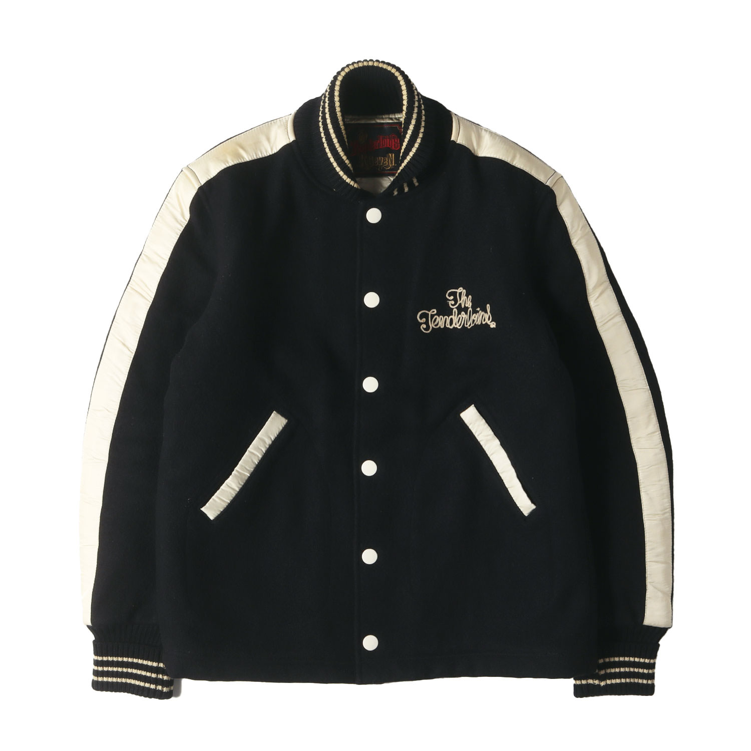 楽天市場】TENDERLOIN テンダーロイン ジャケット サイズ:S 00s
