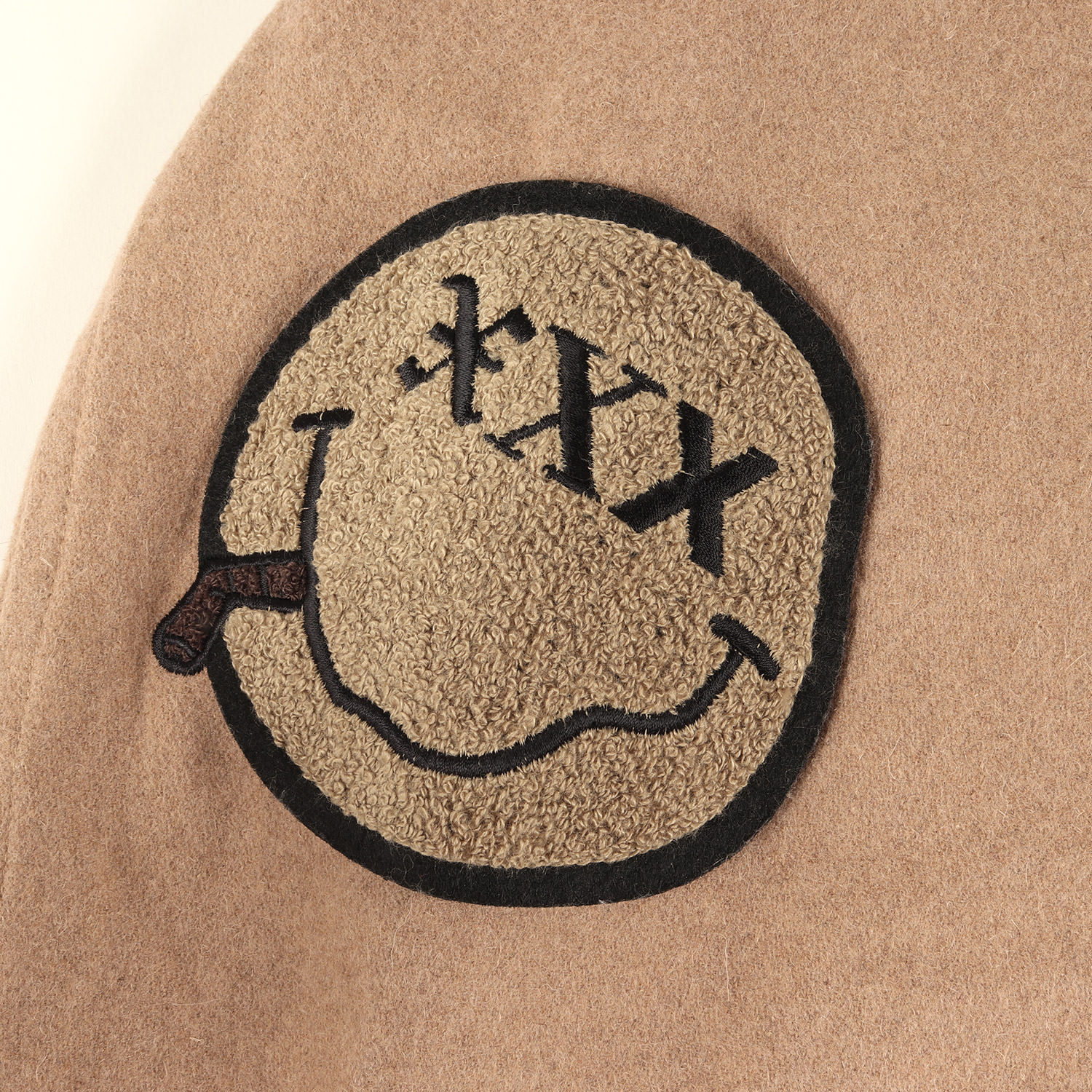 楽天市場】WIND AND SEA ウィンダンシー コート サイズ:M 21AW GOD