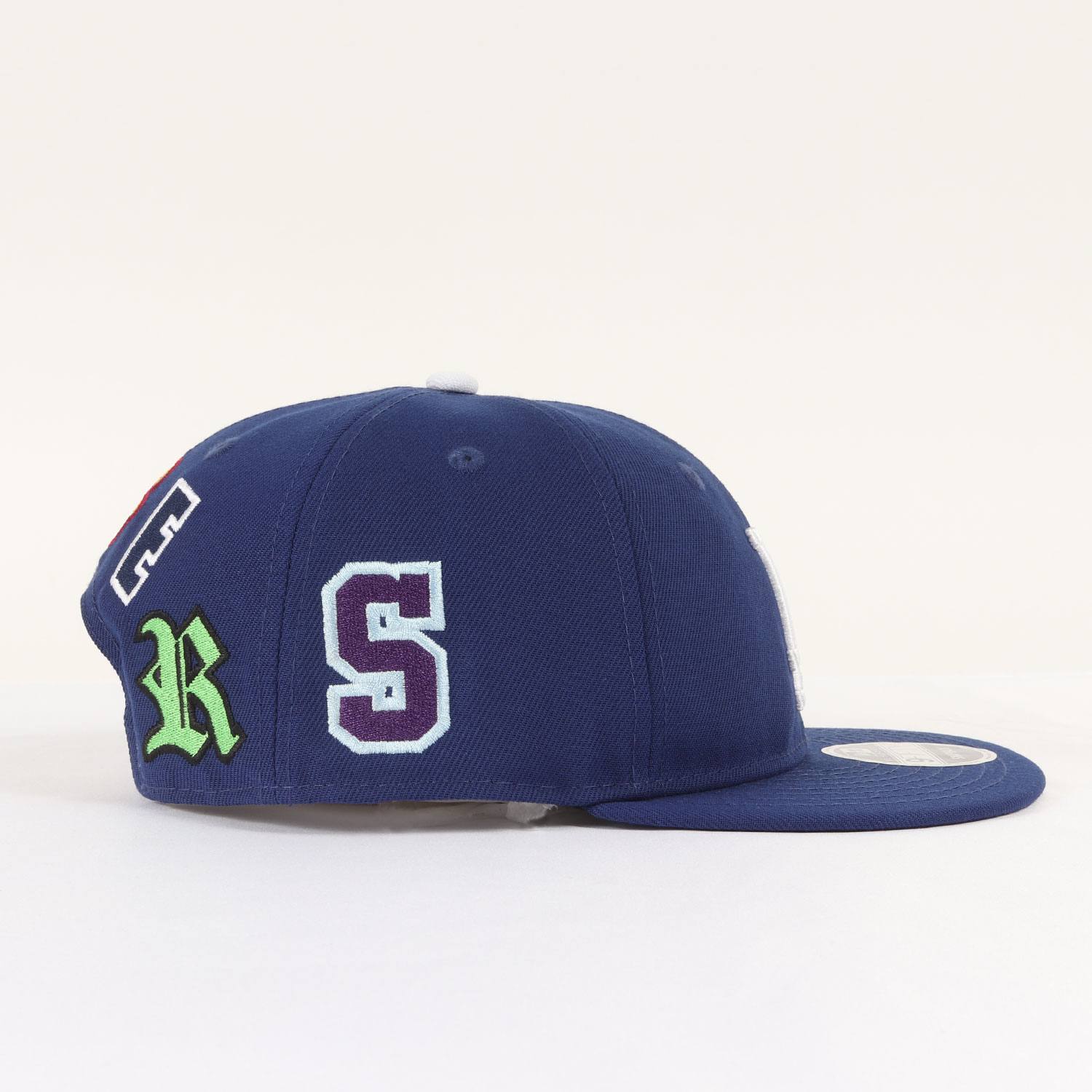 楽天市場】SAINT MICHAEL セントマイケル キャップ / 25SS NEW ERA