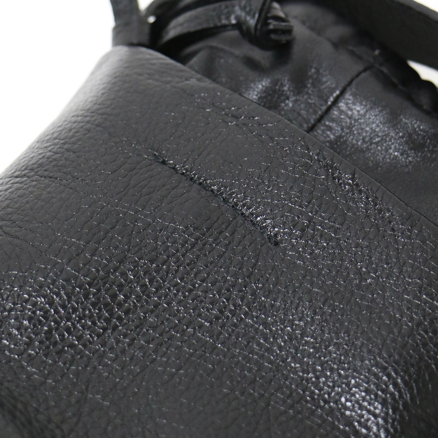 楽天市場】thehighlights ザハイライツ バッグ ブラック 黒 / ポット