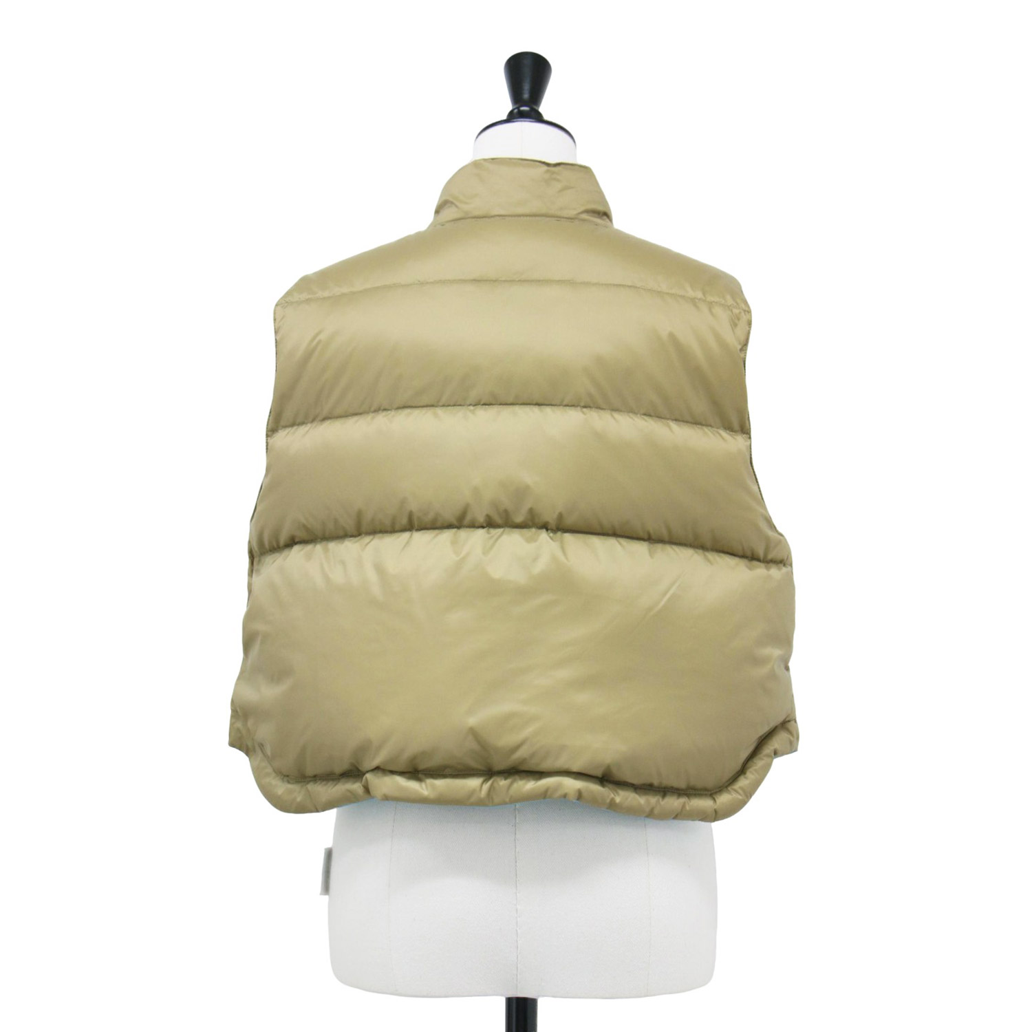 楽天市場】BEAMS BOY ビームスボーイ ベスト ベージュ ライトブルー