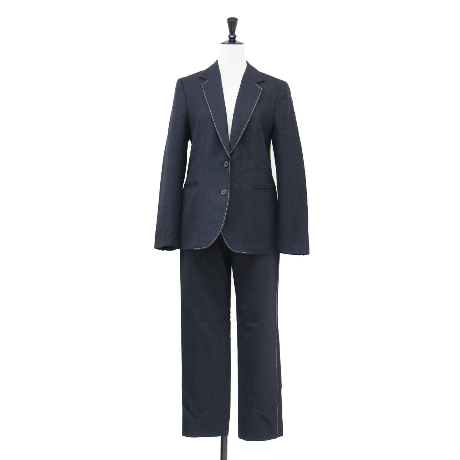 楽天市場】ポールスミス スーツ（レディースファッション）の通販