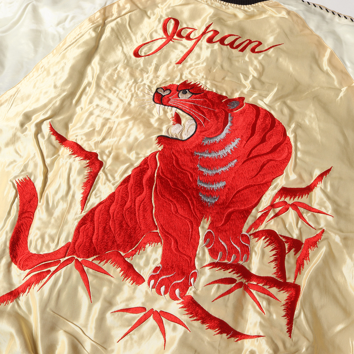 楽天市場】Tailor TOYO テーラー東洋 ジャケット リバーシブル サテン