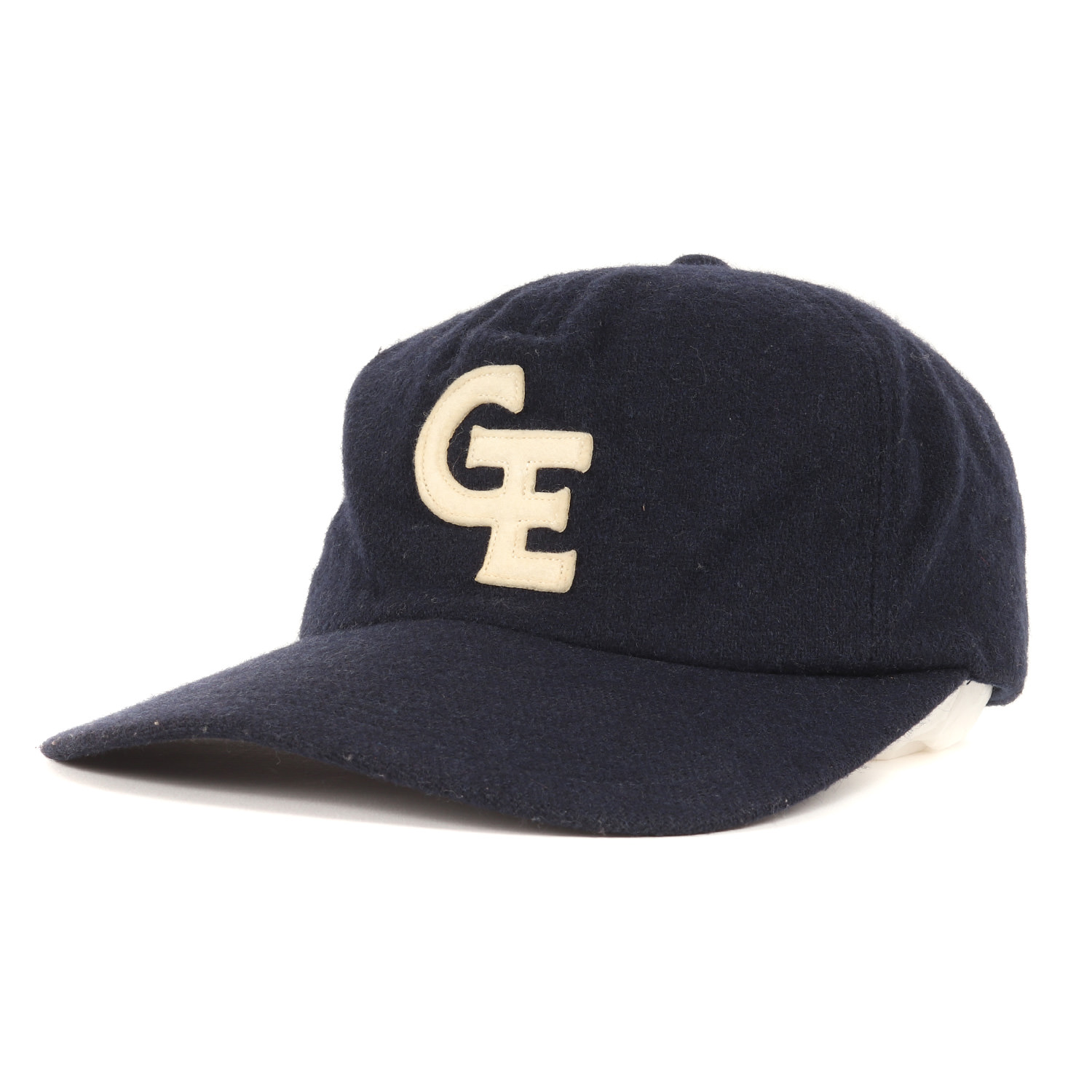 楽天市場】GOOD ENOUGH グッドイナフ キャップ 90s フェルト GEロゴ