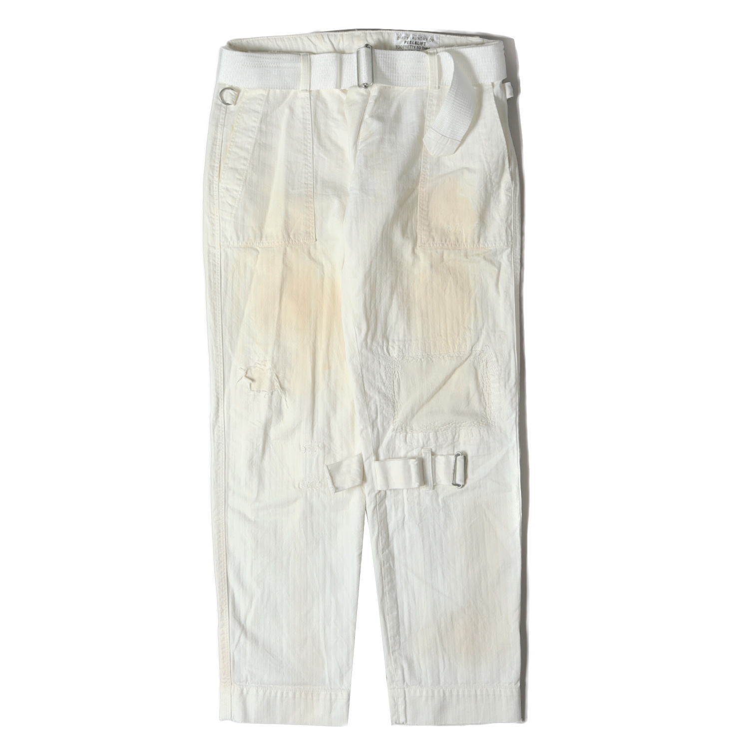 楽天市場】PEEL&LIFT ピールアンドリフト パンツ サイズ:M