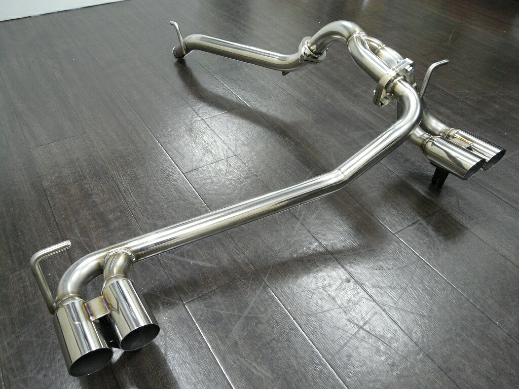 楽天市場】オリジナルオールステンマフラーアルトワークス HA36S 4WD