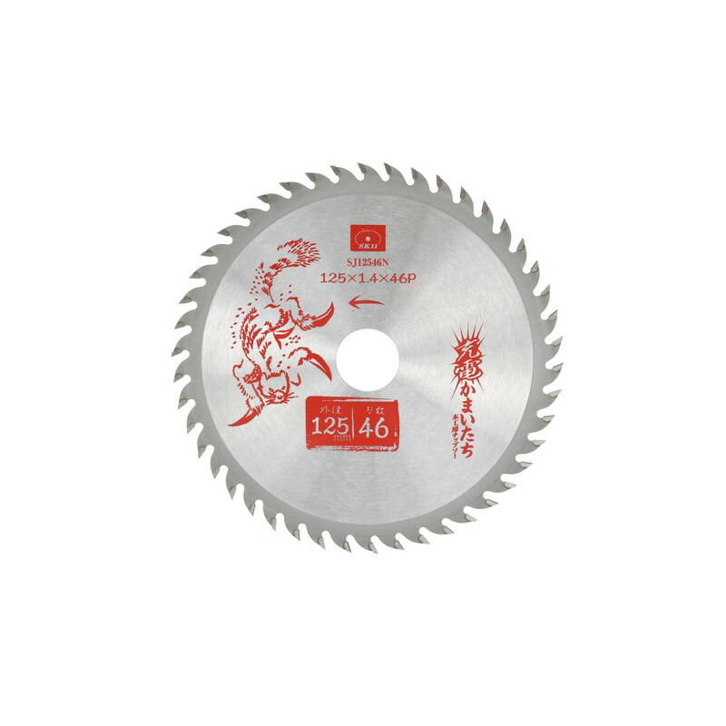 楽天市場】マルチリョーバコアドリル MRC-65(両刃コア) 木工用替ヘッド