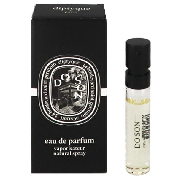 楽天市場】ディプティック オードパルファン ドソンの通販