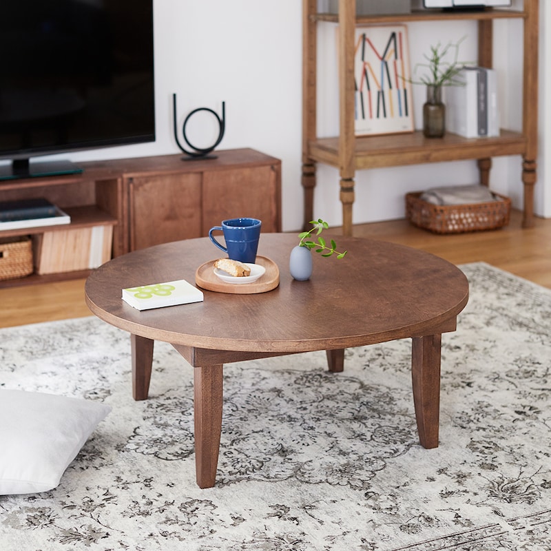 楽天市場】【店内ほぼP10倍! ~3/11 9:59】天然木 レトロモダン