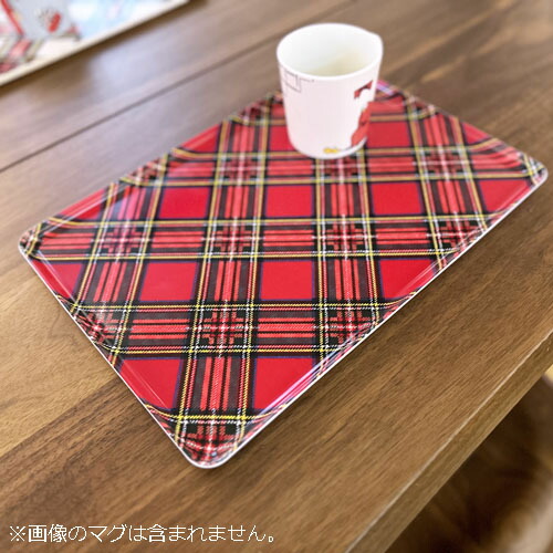 楽天市場】レッドチェックス 45 トレー L : ベルセーブ