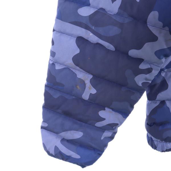 楽天市場】ポロラルフローレン カモフラ ダウンジャケット XL（18-20