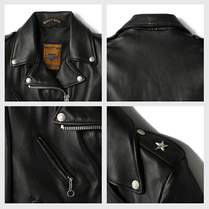 楽天市場】【ポイント10倍】 Schott ショット 218W レディース ラム