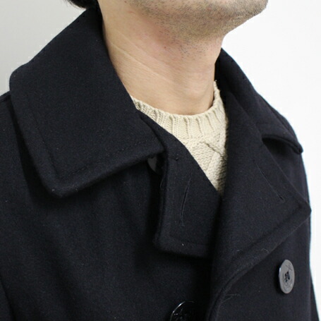 楽天市場】【ポイント5倍】Schott ショット ピーコート 753US PEA COAT