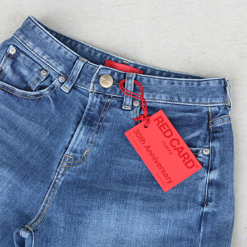 楽天市場】【スーパーセールポイント10倍】 RED CARD TOKYO レッド