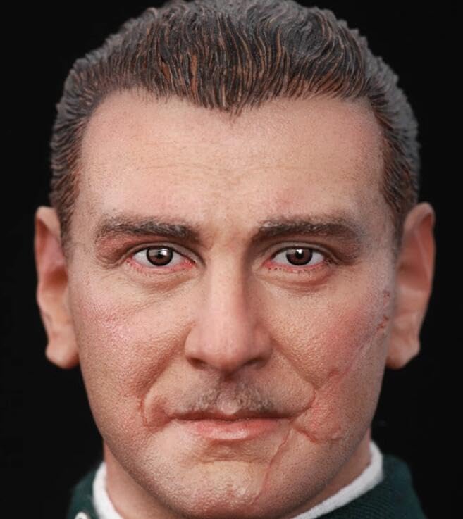 楽天市場】DID 1/6 ミリタリー 兵士 ドイツ軍 Otto 可動 アクション