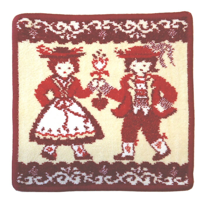 楽天市場】【ネコポス:4枚まで同梱可】フェイラー ハンカチ トラハテン