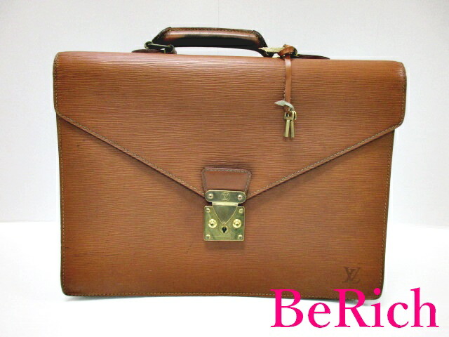 楽天市場】ルイ ヴィトン LOUIS VUITTON エピ セルヴィエット