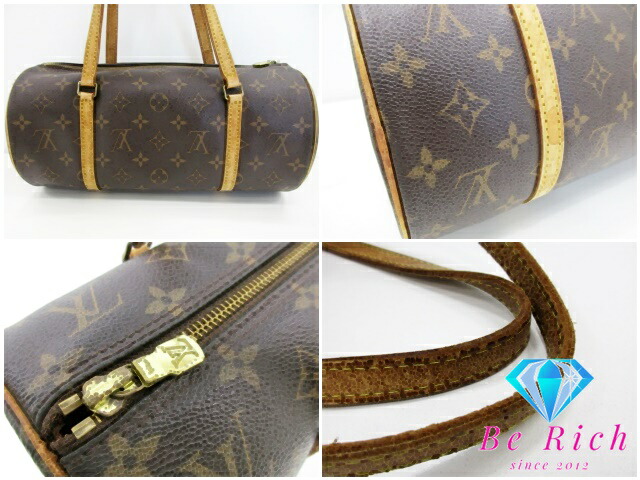 楽天市場】ルイ ヴィトン LOUIS VUITTON ハンドバッグ M51365