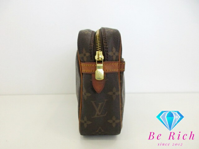 楽天市場】ルイ ヴィトン LOUIS VUITTON モノグラム コンピエーニュ 23