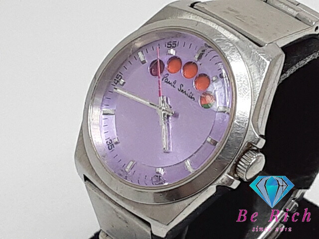 楽天市場】ポールスミス Paul Smith ファイブ アイズ メンズ 腕時計