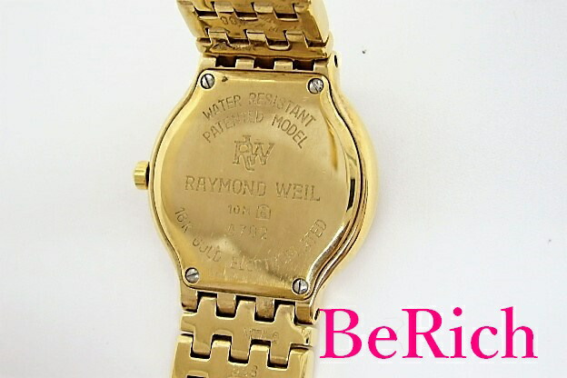 楽天市場】レイモンドウィル RAYMOND WEIL レディース 腕時計 デイト