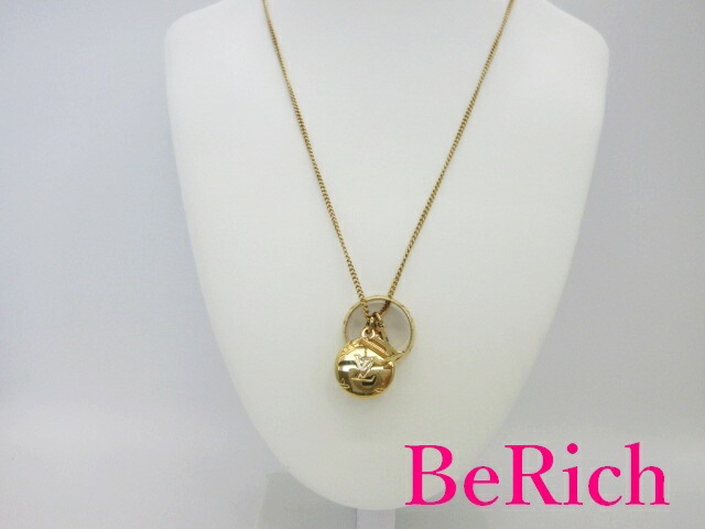 楽天市場】ルイ ヴィトン LOUIS VUITTON リング ネックレス モノグラム