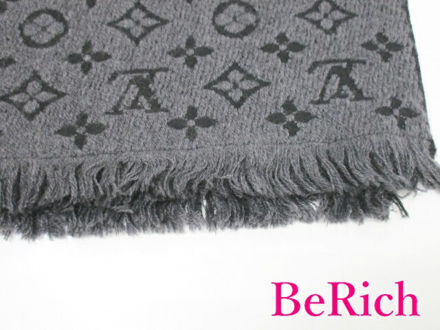 楽天市場】ルイ ヴィトン LOUIS VUITTON エシャルプ モノグラム