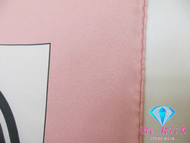 楽天市場】美品 エルメス HERMES カレ 90 スカーフ BRIDES de GALA