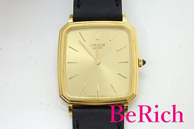 楽天市場】セイコー クレドール SEIKO CREDOR メンズ 腕時計 5930-5350