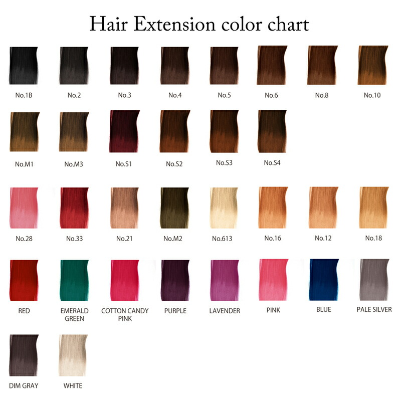 楽天市場】シールエクステ 人毛 ロング [ ダークシルバー アッシュ