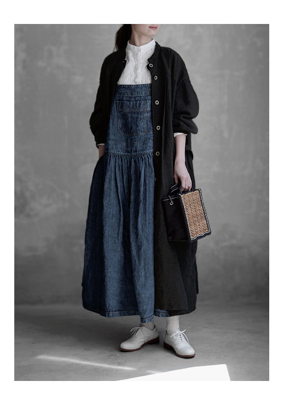 楽天市場】【送料無料】Joie de Vivreリネン10オンスデニムバイオ