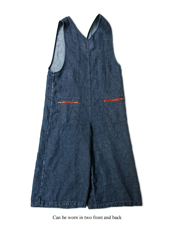 楽天市場】【送料無料】Joie de Vivre リネン12.5オンスデニムバイオ