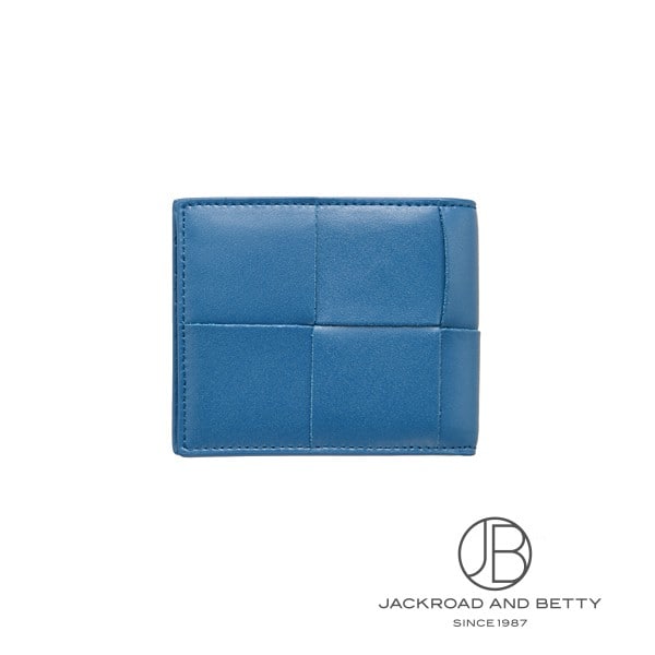 楽天市場】ボッテガ・ヴェネタ BOTTEGA VENETA カセット 二つ折り