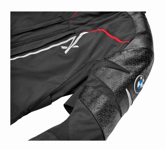 楽天市場】【BMW Motorrad】《XRide スーツ ジャケット (メンズ
