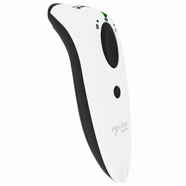 楽天市場】ソケットモバイル バーコードリーダー cx3397-1855（カラー