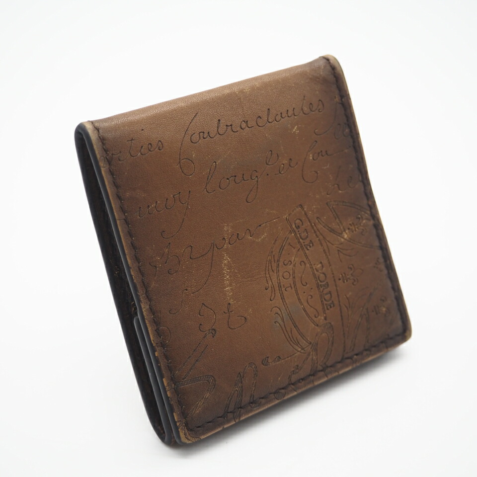 楽天市場】ベルルッティ コインケースの通販