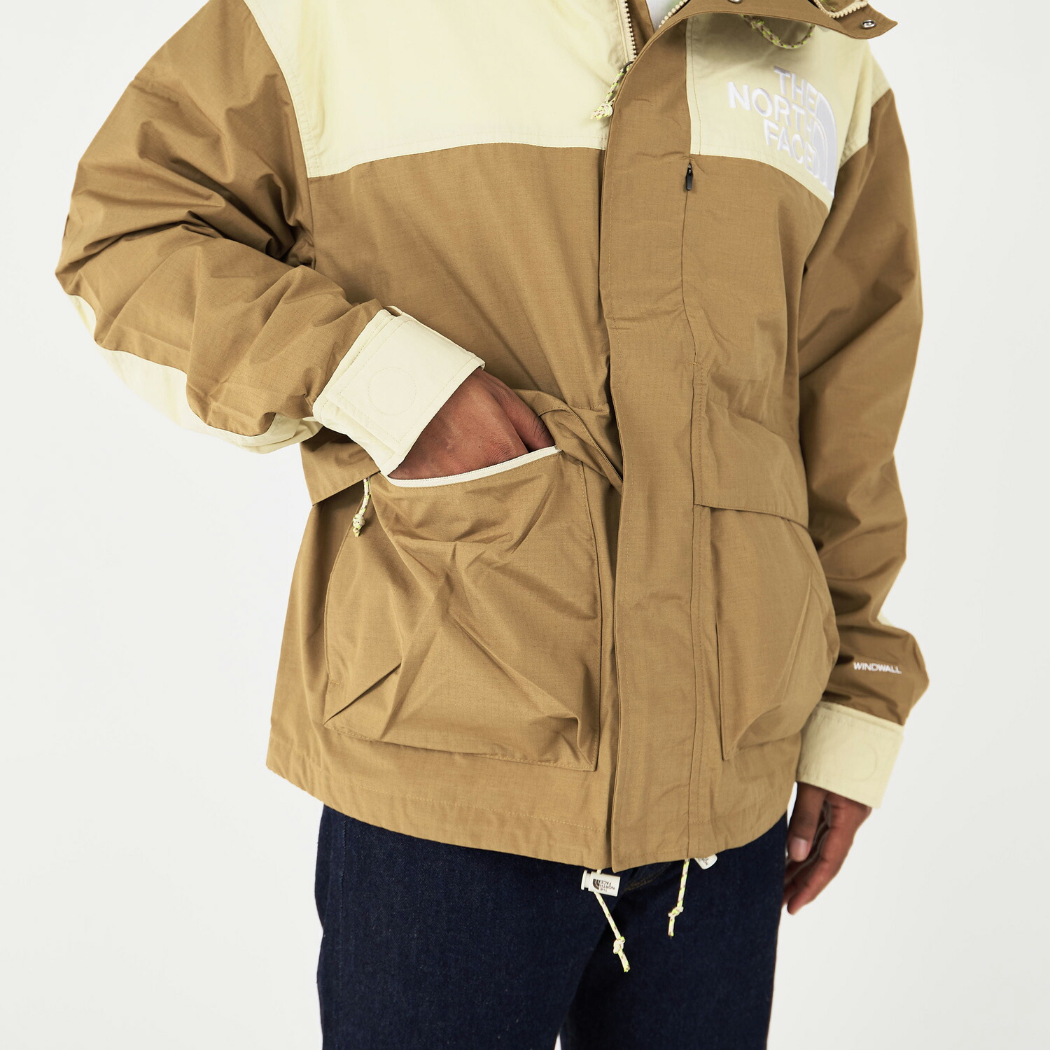 楽天市場】THE NORTH FACE M 86 LOW-FI HI-TEK MOUNTAIN JACKET ノース