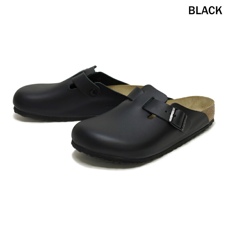 楽天市場】ビルケンシュトック BIRKENSTOCK/サンダル/ボストン BOSTON