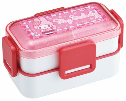 楽天市場】マイメロディ（大人用弁当箱｜弁当箱・弁当袋）：弁当箱