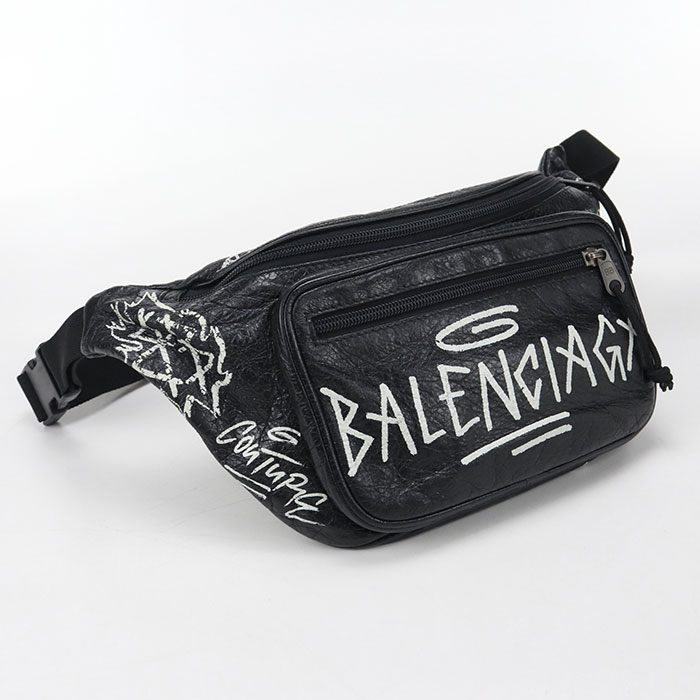 楽天市場】バレンシアガ（ボディバッグ・ウエストポーチ｜メンズバッグ