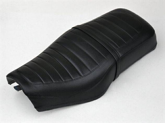 楽天市場】スポーツスター XL883/1200（04年〜） クラシックダブル