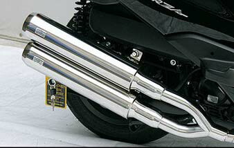 バイク用マフラー フォルツァ mf10」の人気商品一覧 | 安い商品を通販