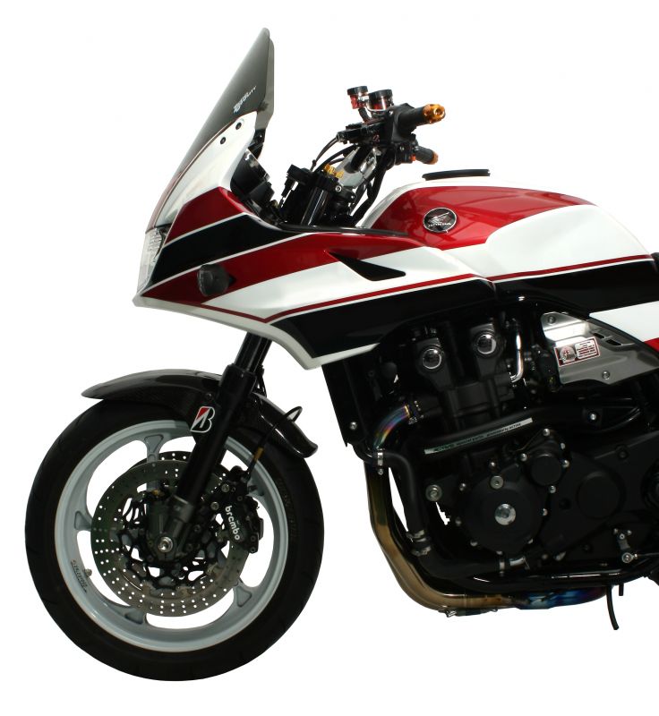 楽天市場】CB1300SB（14〜16年） スクリーン スポーツツーリング