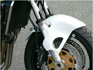 楽天市場】BEET 0301-K48-05 ｴｱﾛｼｬｰｸﾌｪﾝﾀﾞｰ ｼﾛ ZRX1100/ZRX1200 ﾌﾛﾝﾄ