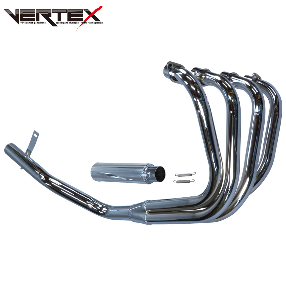 楽天市場】xjr400 マフラー 4 2 1（バイク用品｜車用品・バイク用品