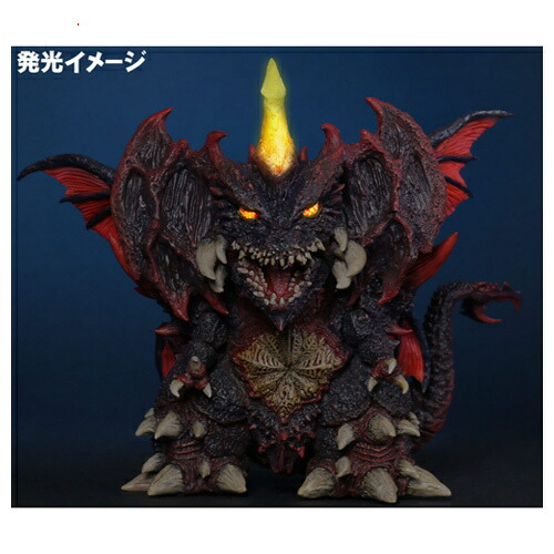 少年リック デストロイア デフォリアル ナイトカラー