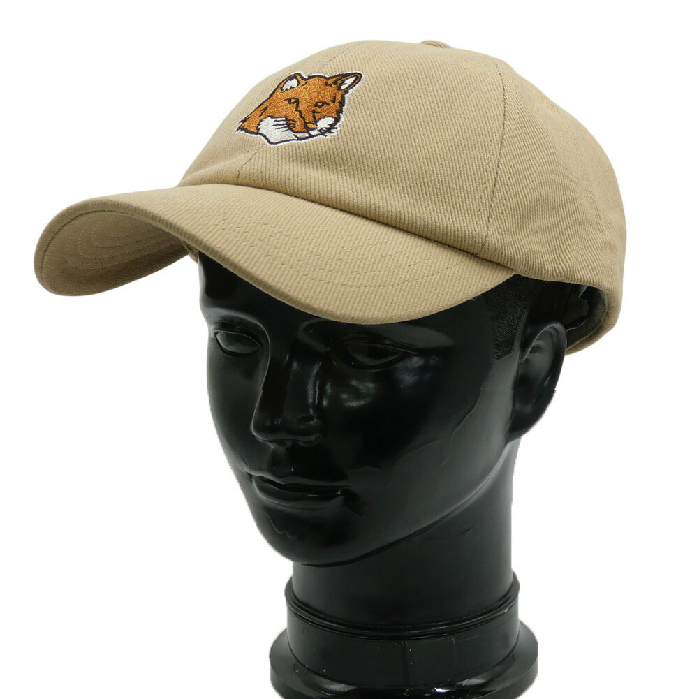 メゾンキツネ キャップ」の人気商品一覧 | 安い商品を通販サイトから