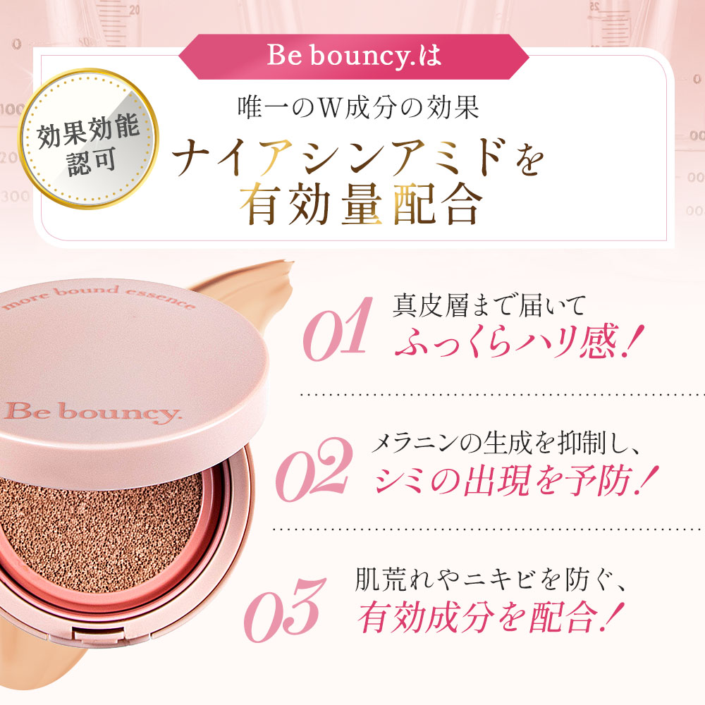 楽天市場】美白 リンクルファンデーション【ビズキ公式】ビー